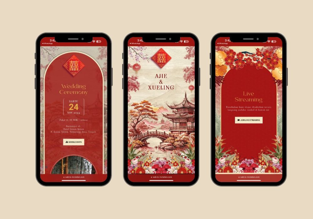 Soft Minimalist Download Phone Mockup (12)